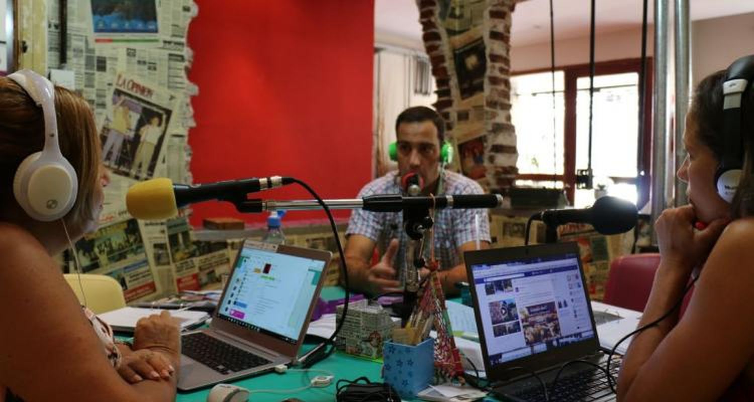 El nombramiento de funcionarios y los descuentos sindicales en la agenda pública