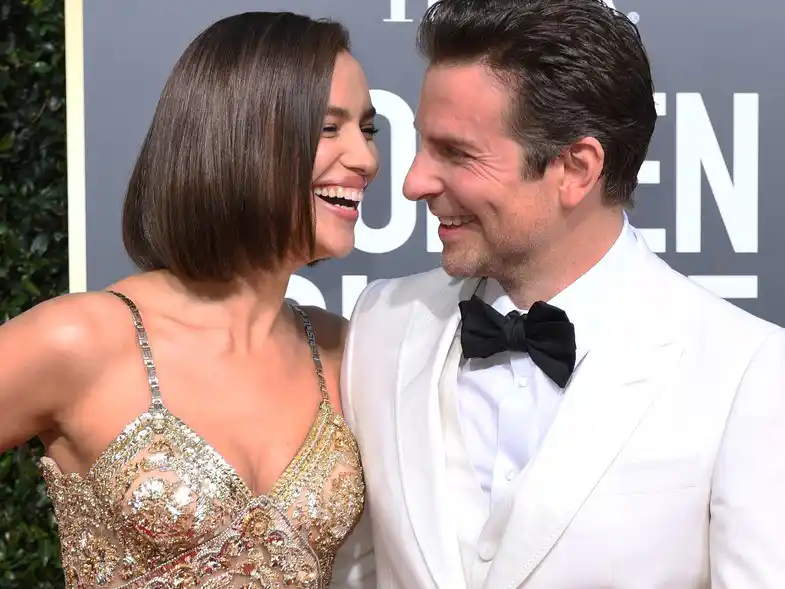 ¿Se separó Bradley Cooper?