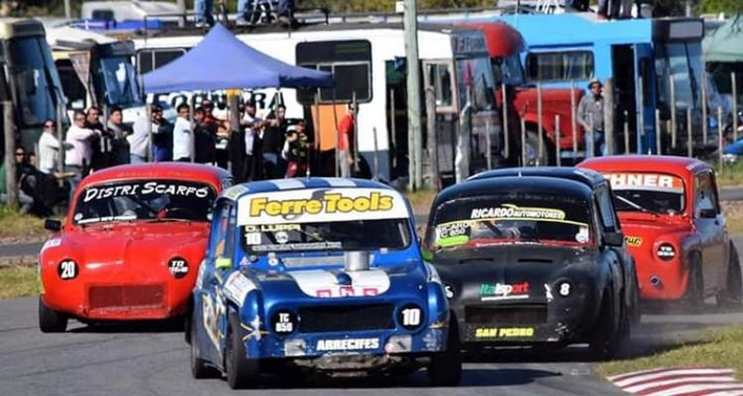 Aunque se habilitaron las carreras en Buenos Aires, Fedenor canceló todos sus campeonatos y sampedrinos buscan nuevos horizontes