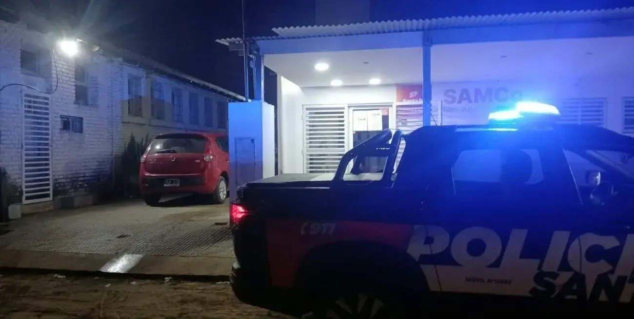 Una niña de un año tomó lavandina y terminó internada de urgencia en el Hospital Alassia