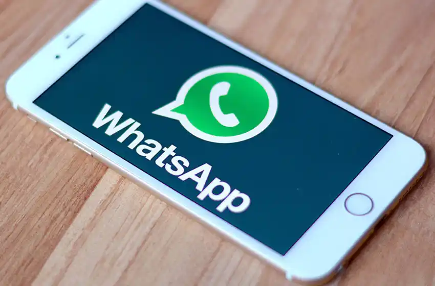 Whatsapp comenzó a verificar cuentas
