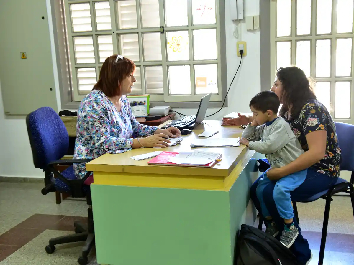 Arrancaron las preinscripciones en escuelas: lo que hay que saber   