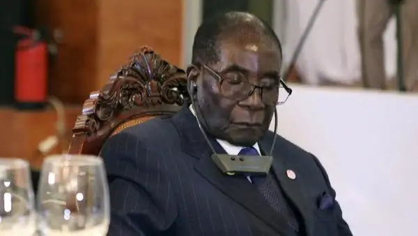 La OMS anuló el nombramiento de Zimbabue como embajador de Buena Voluntad