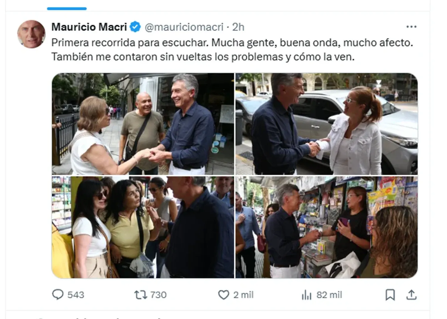 Macri