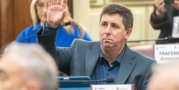 Santa Fe se encuentra en plena transformación constitucional