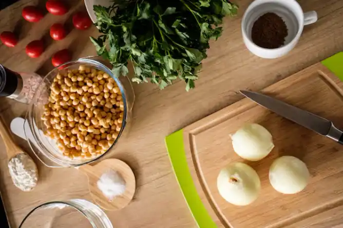 Nueva clase del curso “Aprendiendo las bases de la alimentación y nutrición natural”