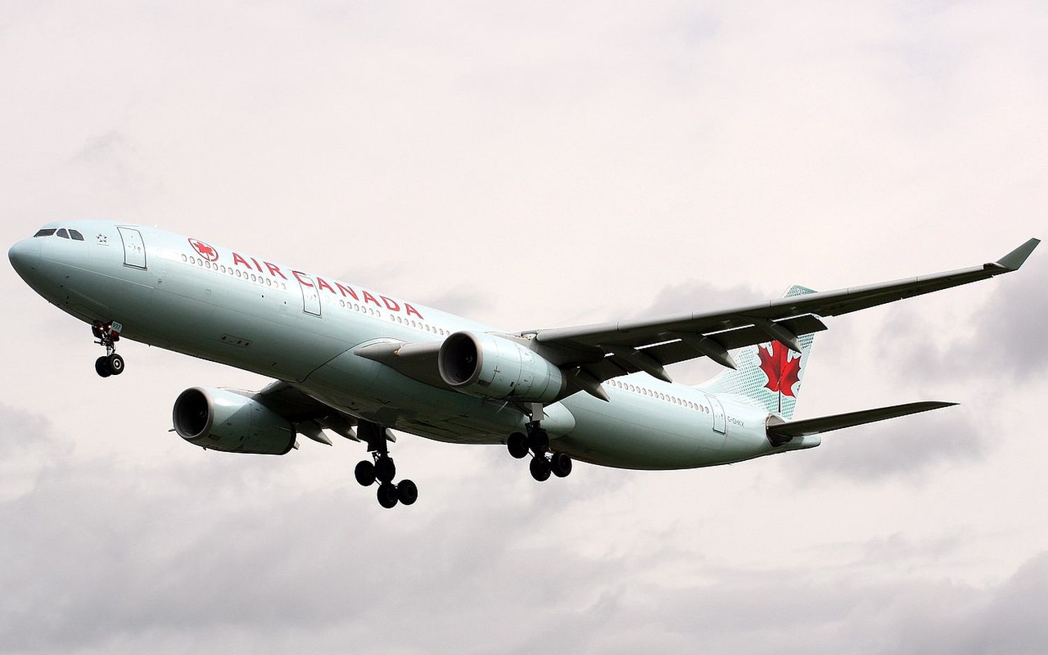 Air Canada launches seasonal flights between Montreal and Venice