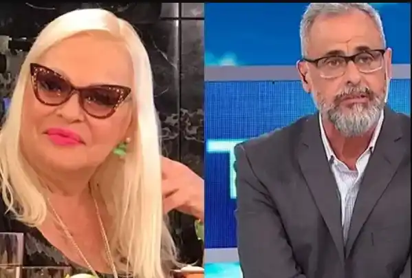 Silvia Süller aseguró que fue amante de Jorge Rial durante tres años: “Sexualmente me aburría”