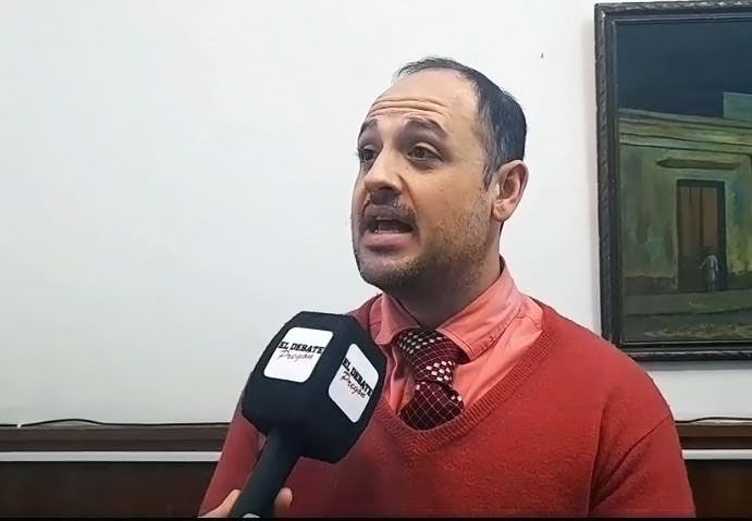 Inscripciones abiertas para Técnico en Mantenimiento Industrial