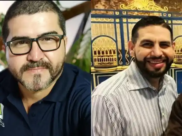 Confirman traslado de dos comunicadores zulianos a la cárcel de Tocorón