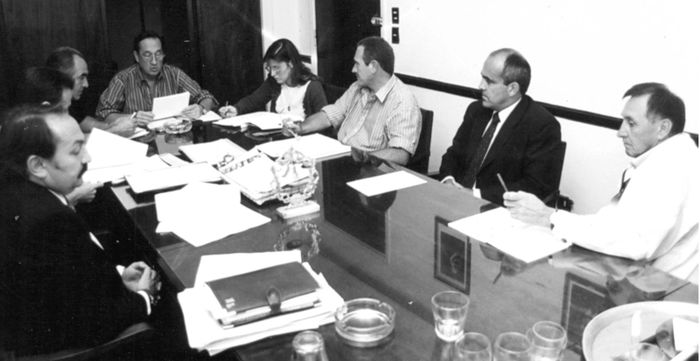 La Nueva Clínica Chacabuco, a 26 años de la reapertura