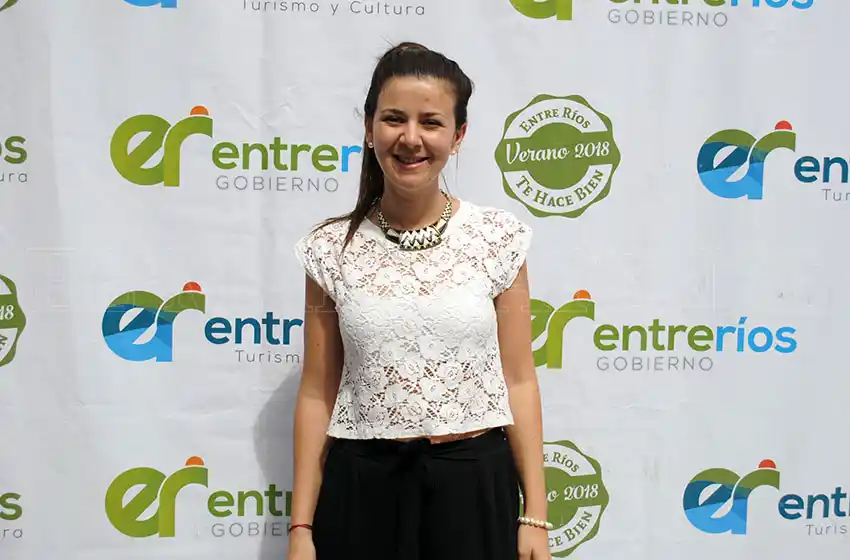 "Entre Ríos tiene varias opciones para todo el público"