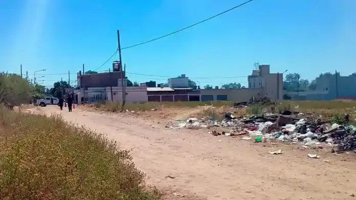 Conmoción en una localidad entrerriana: vecinos sintieron olor a podrido y se encontraron con lo peor