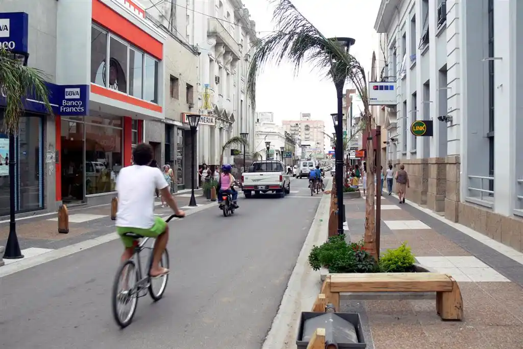 Anunciarían un nuevo sistema mixto de ASPO y DISPO para habilitar el turismo