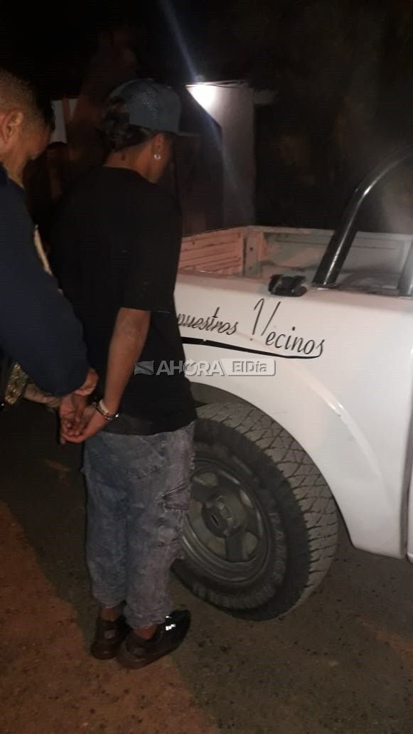 detenidos - 1