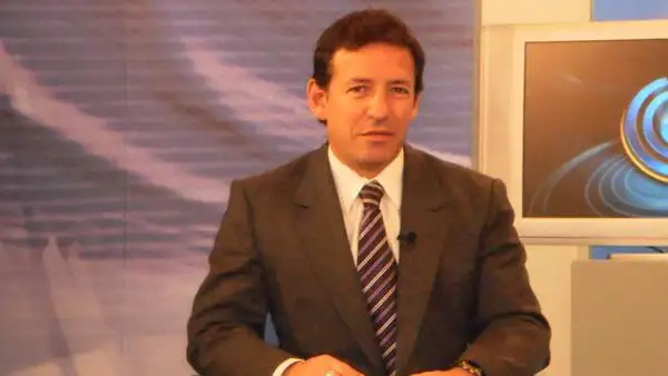 José Merlos