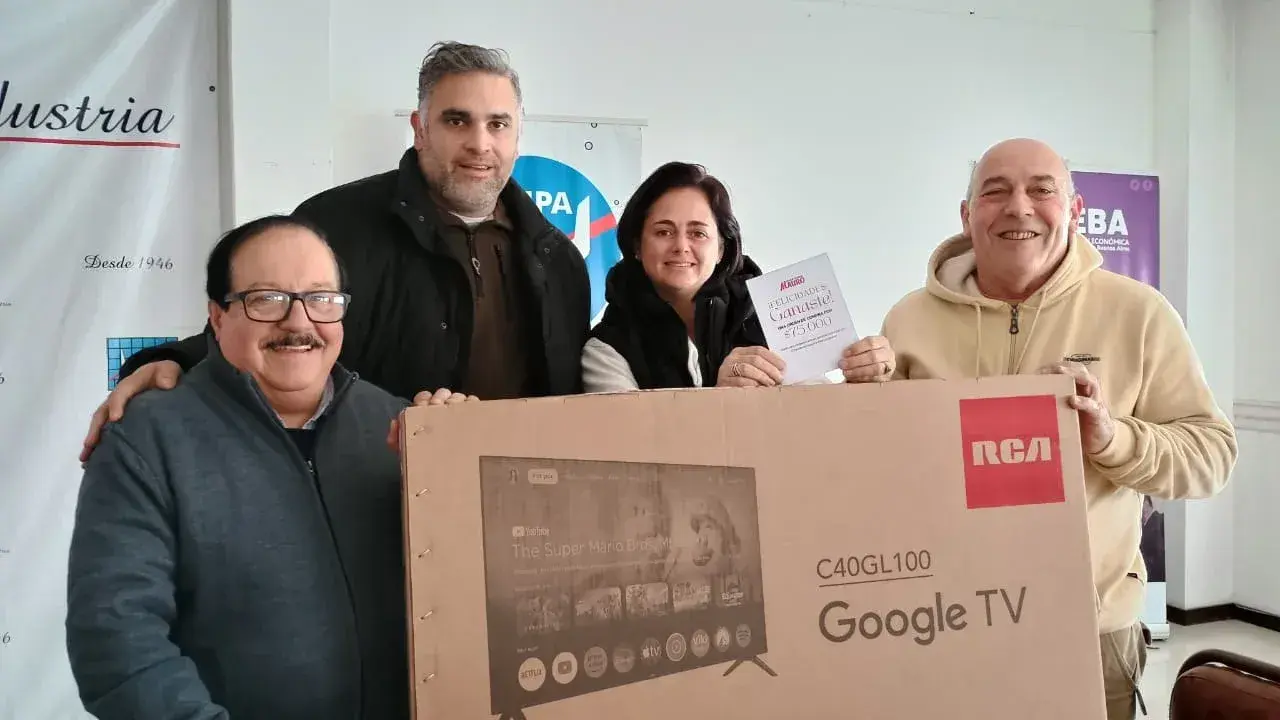 Desde la entidad señalaron que la campaña fue "excelente".