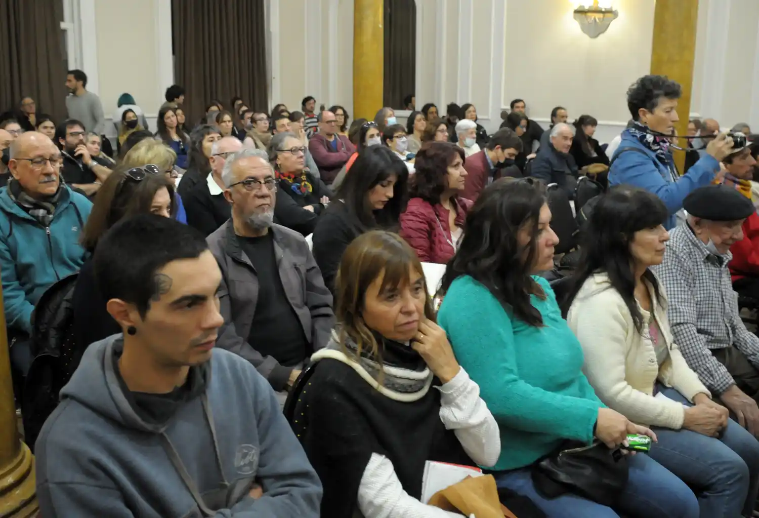 Juicio La Huerta 06-05-22 - 12