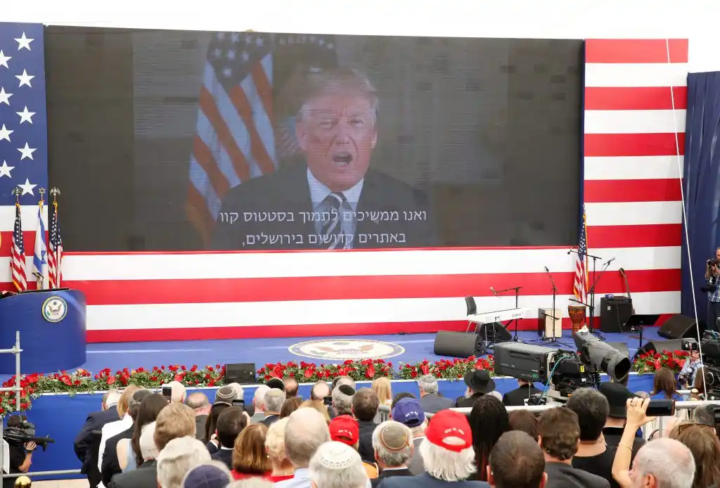 Israel reabre el debate sobre la posible anexión en Cisjordania