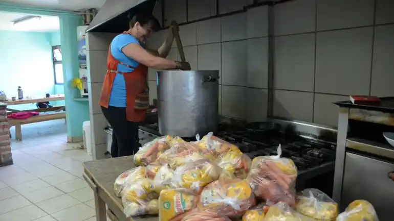 Recomiendan recetas que cuestan entre $100 y $250