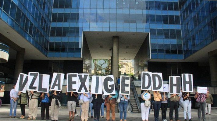Ya no piden datos de los beneficiarios: cambian normativa para registro de ONG