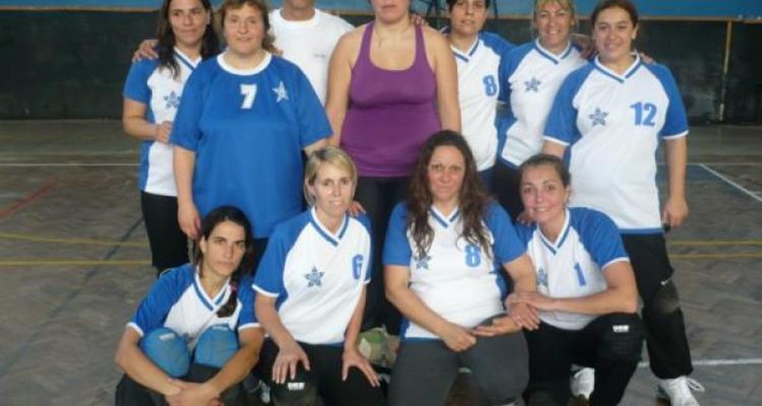 Más de 30 chicos seleccionados