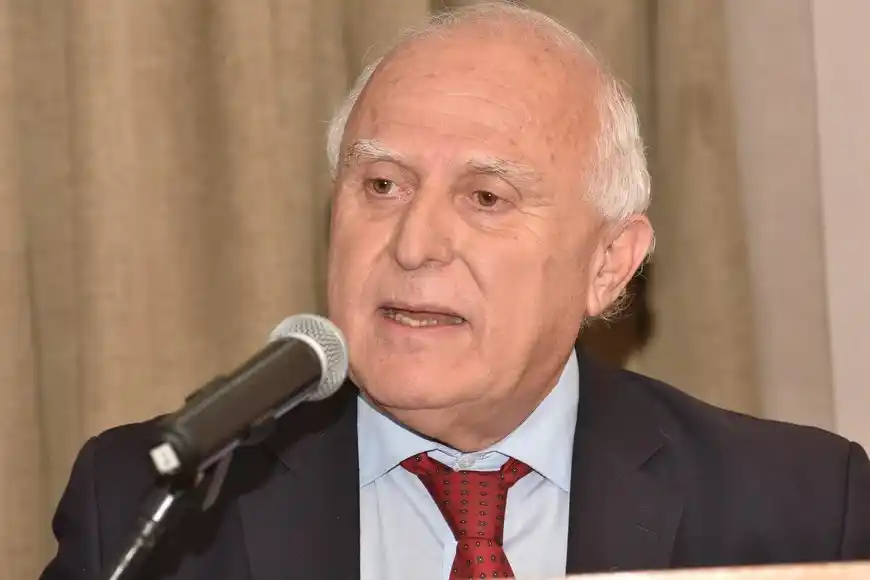 Miguel Lifschitz