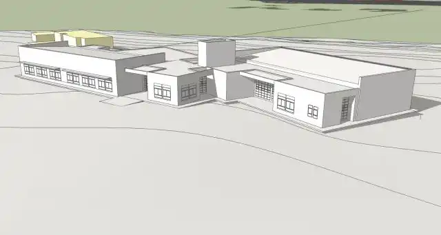 Bahía Blanca: Destinan $29 millones para aulas de la Universidad Nacional del Sur