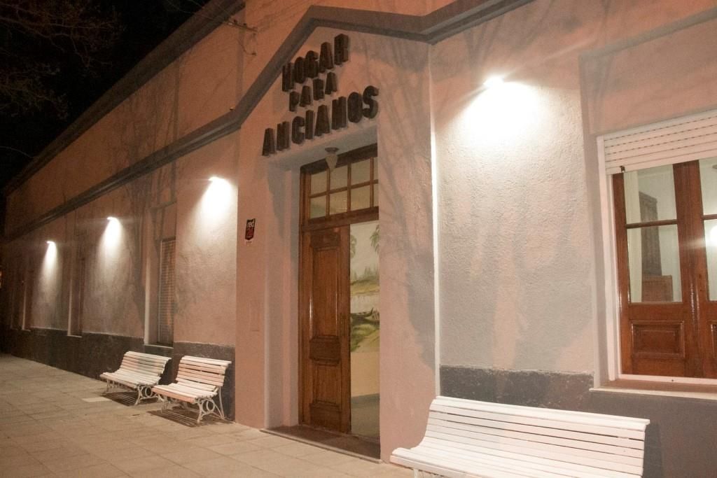 Covid-19 en Tres Arroyos: Un muerto del hogar de ancianos donde se detectaron 29 casos positivos