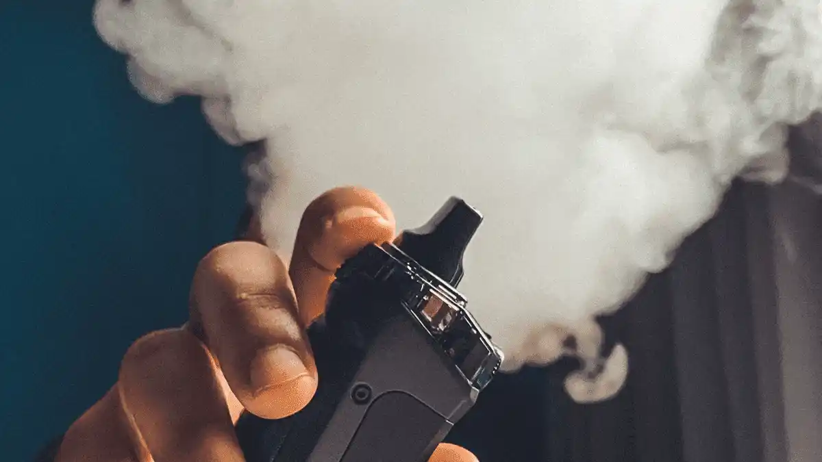 PROHIBIDO EL USO DE VAPERS en VENEZUELA: en Gaceta Oficial resolución del ministerio de Salud