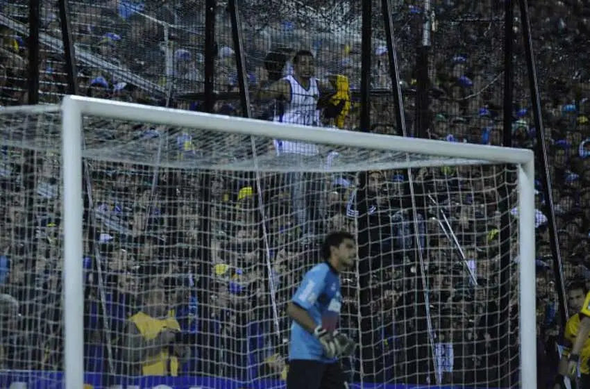 Newell’s y Boca jugarán sin público visitante