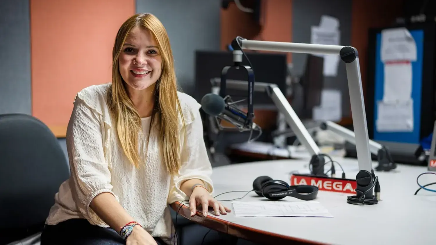 ¿La ‘Vero’ Gómez le dijo demente a María Corina Machado en vivo? Esto es lo que se sabe (+AUDIO)