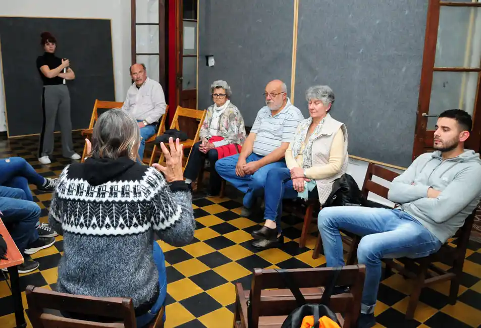 La izquierda convoca al movimiento obrero para “frenar” las políticas de “ajuste” 