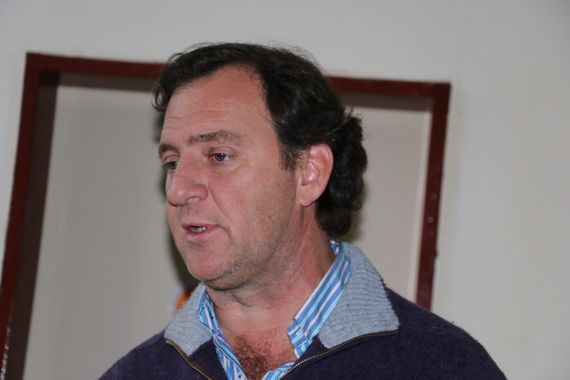 Matías Meli pidió al gobierno provincial que recapaciten ante los aumentos