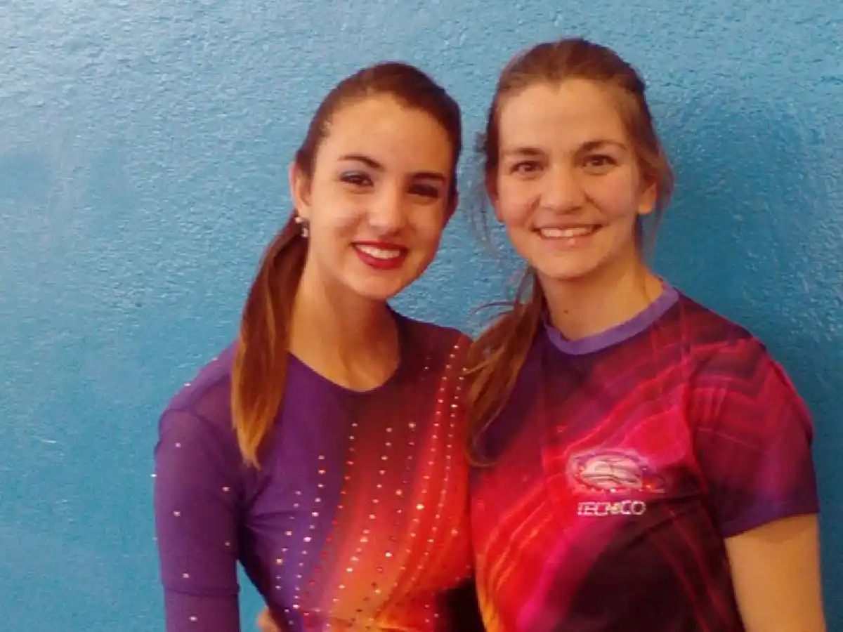 Al podio en el Provincial  