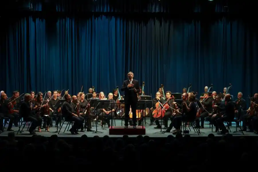 La sinfónica provincial inicia el proceso de selección de "Jóvenes Artistas Argentinos 2023"