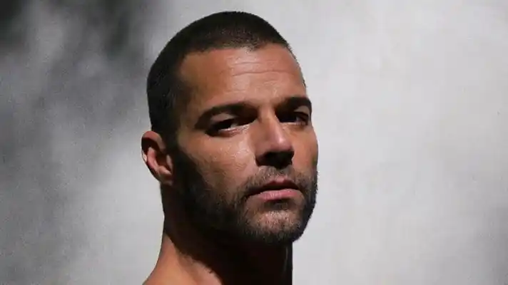 Netflix prepara musical navideño con Ricky Martin (+Trailer)