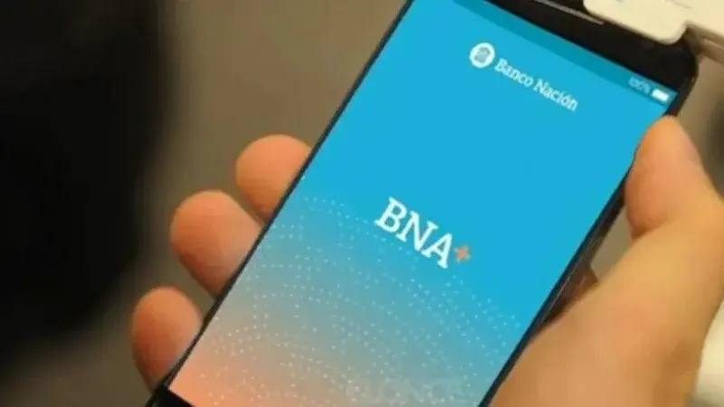 Banco Nación lanzó créditos UVA de hasta $100 millones para unificar deudas