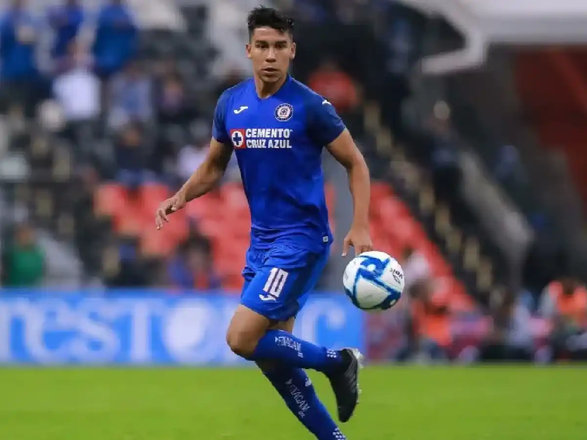 Pol Fernández será el primer refuerzo de Boca