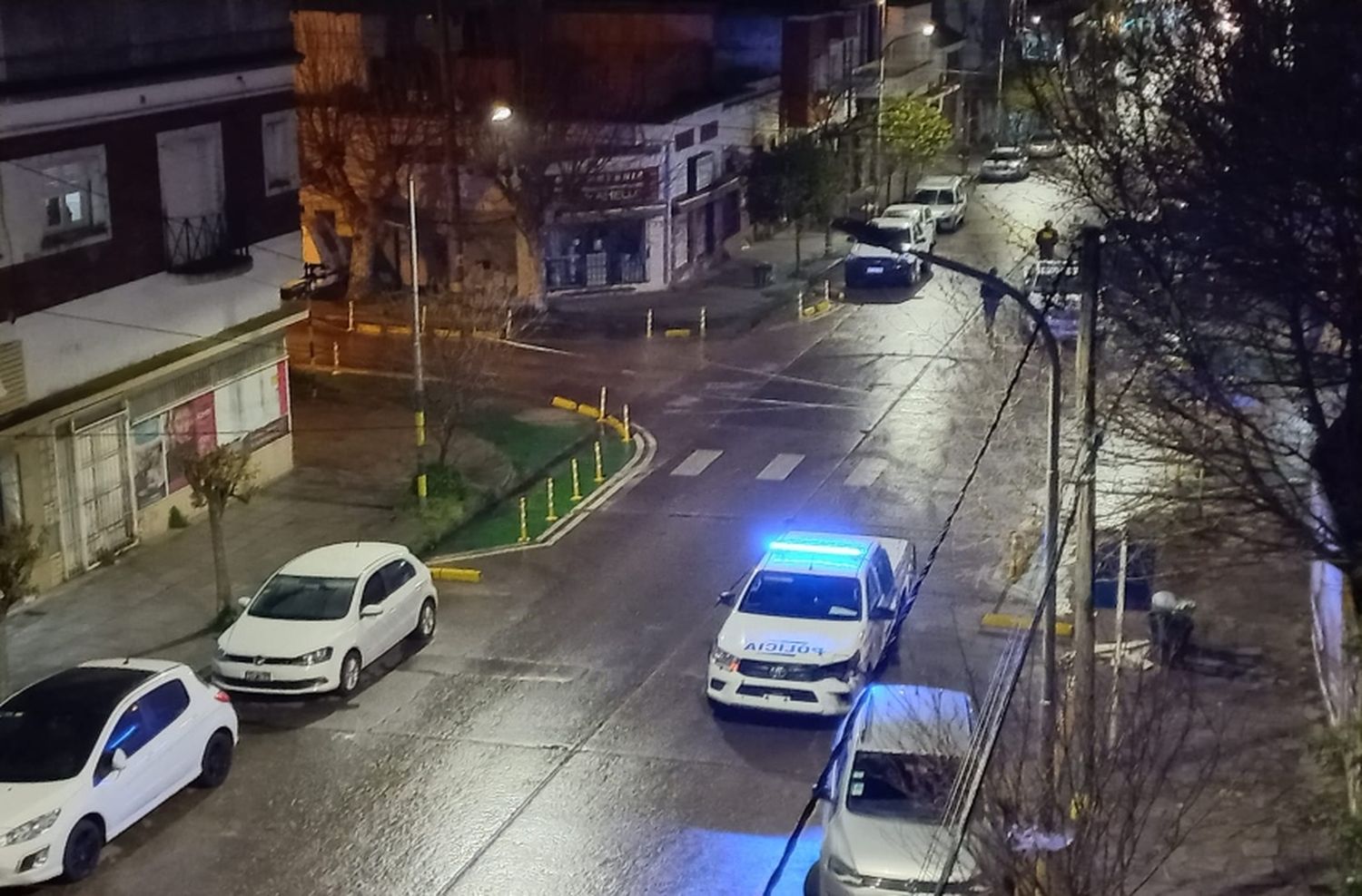 Realizarán una marcha para exigir seguridad por la muerte del comerciante