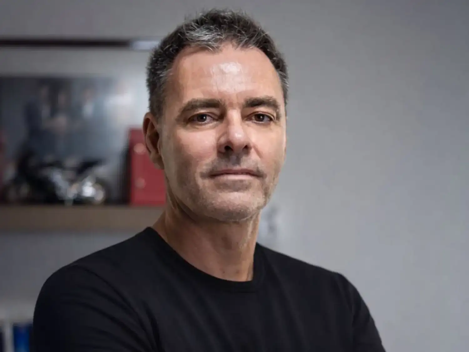 Augusto Motta - Calisa 2026