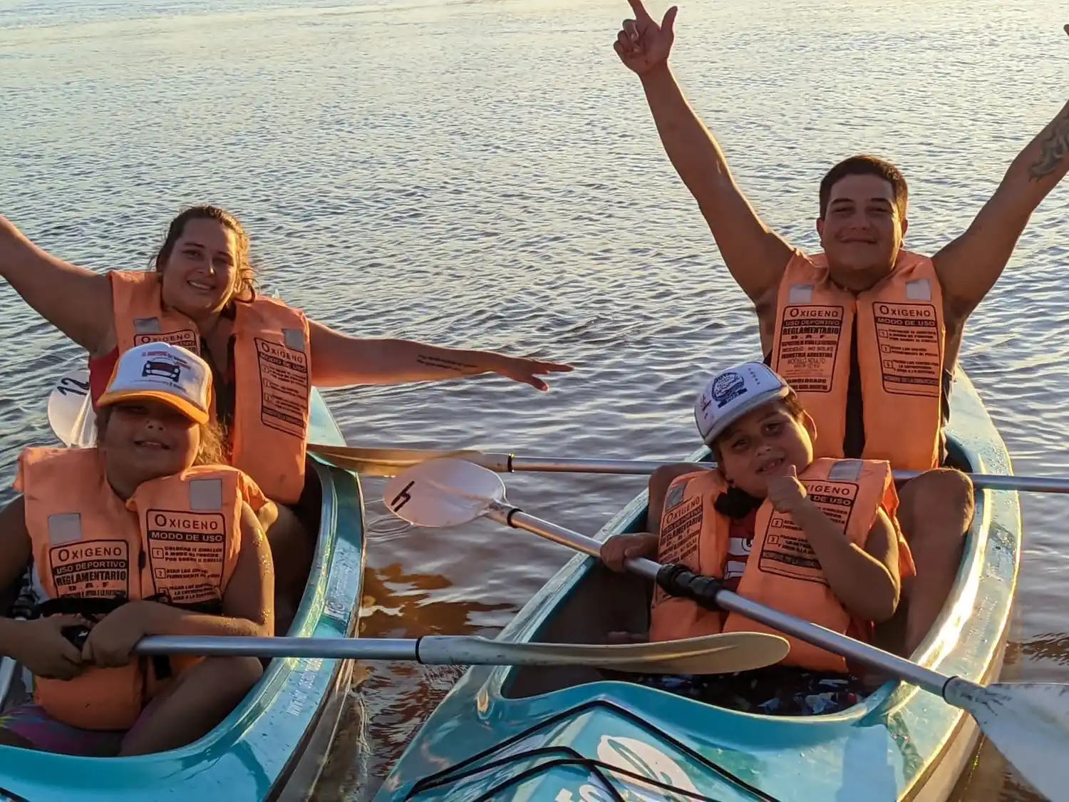 La Comuna preparó una cargada agenda para el fin de semana