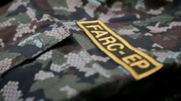 «GUERRA ES GUERRA»: abatidos 15 disidentes de las FARC en Colombia