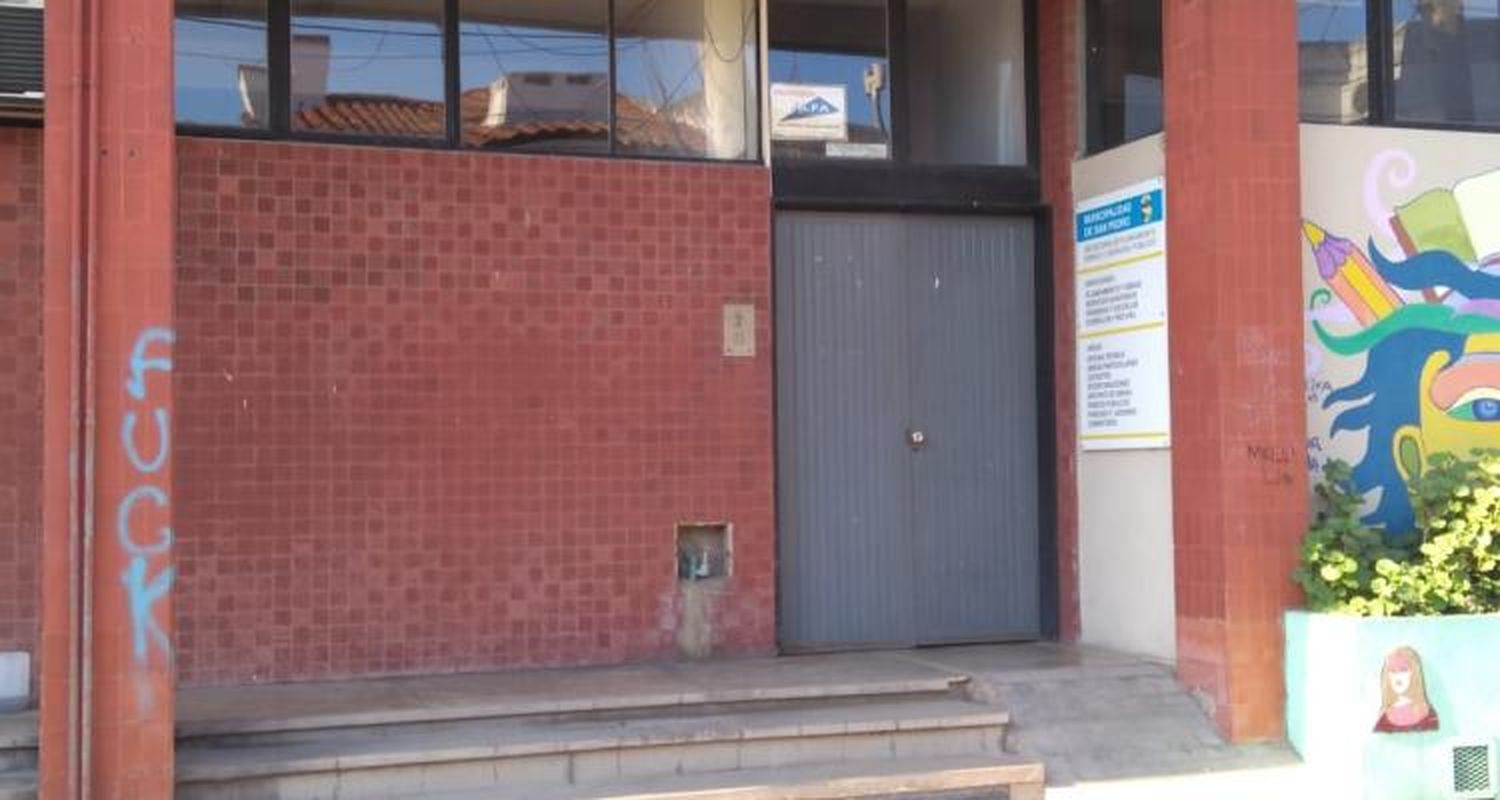 Arquitecto Barceló: “La Ley Orgánica establece el bloqueo de título” para el director de Planeamiento