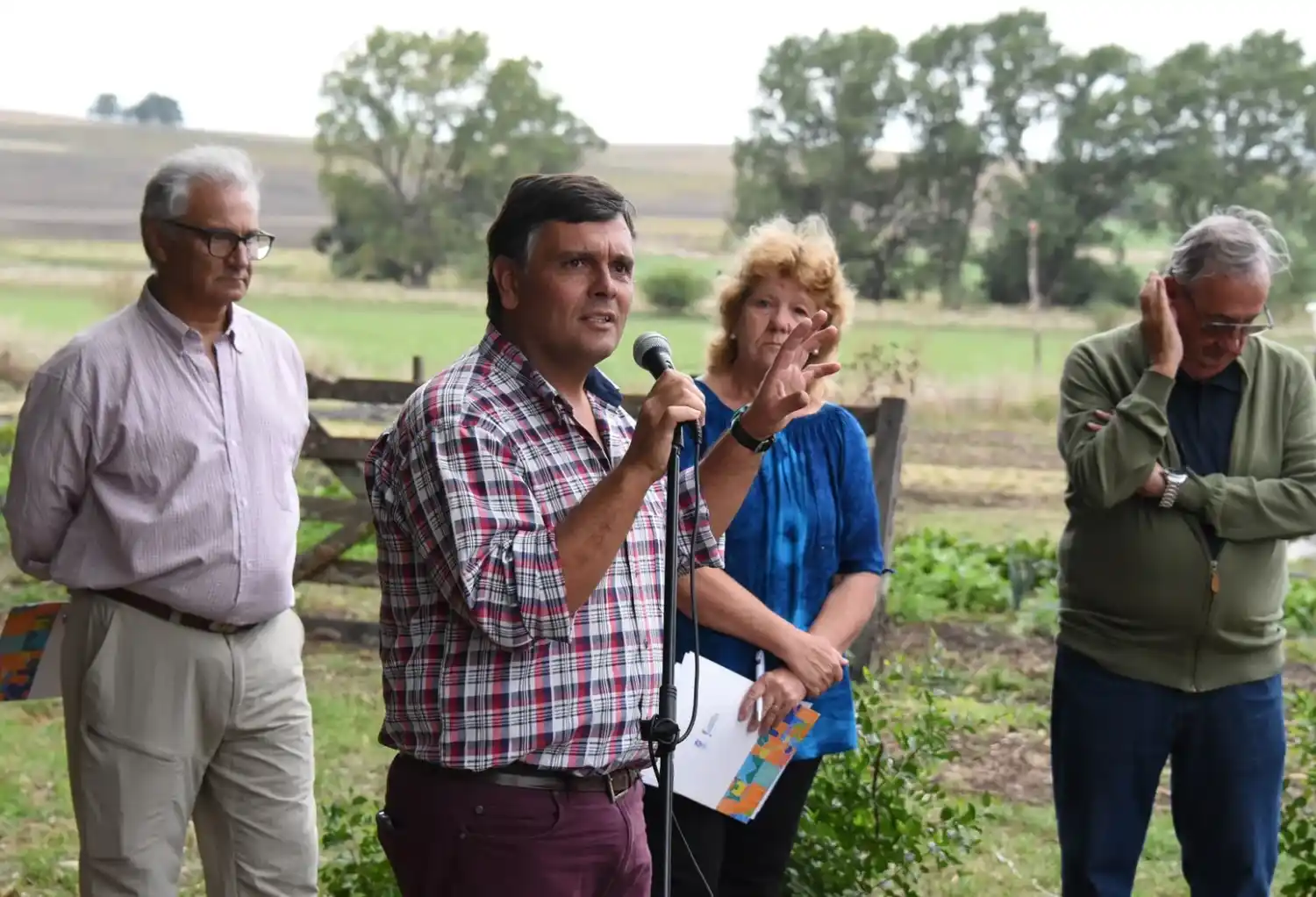 El Arraigo paraje El Gallo - 2