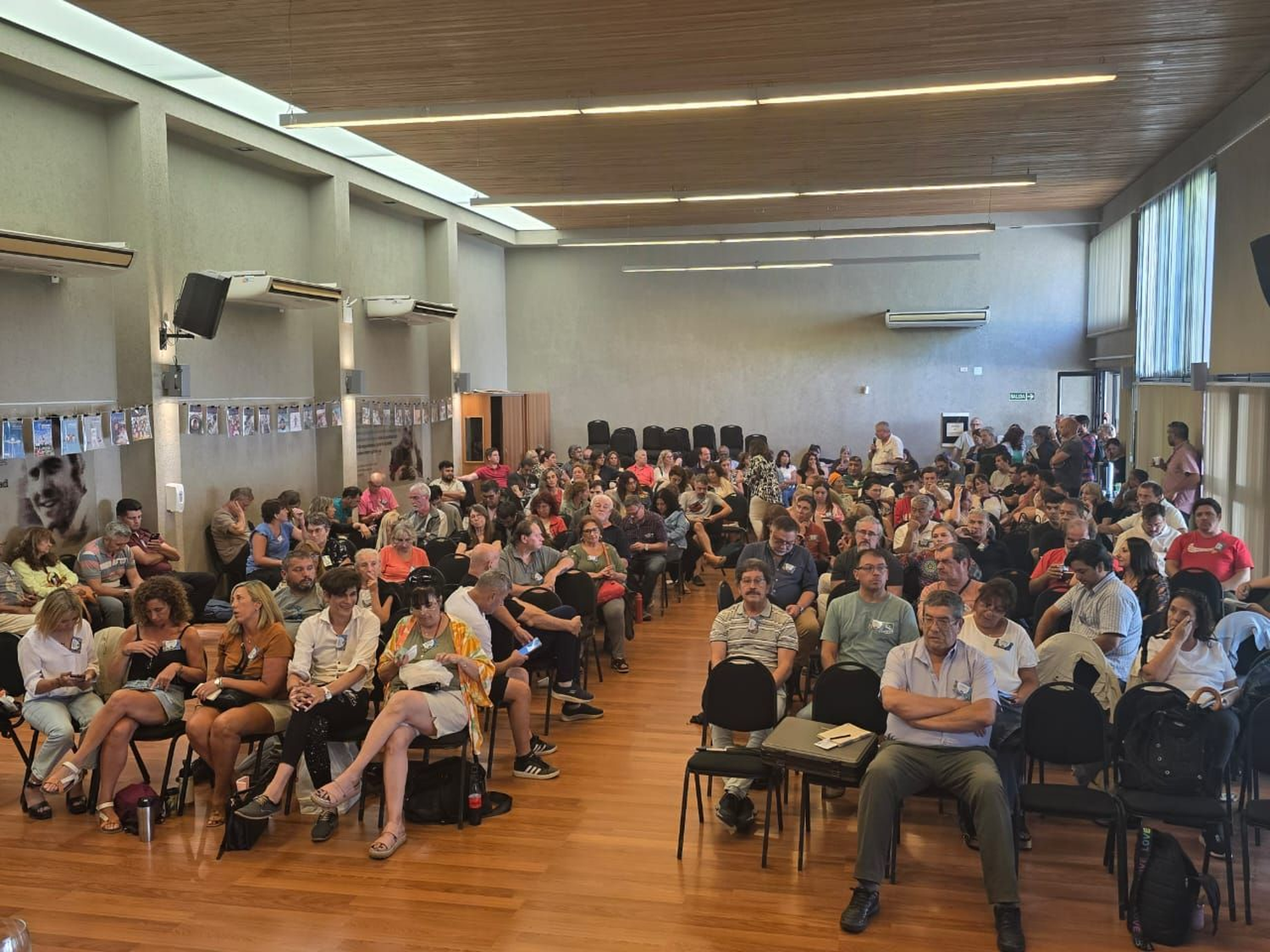 Ctera confirmó el paro nacional docente del lunes