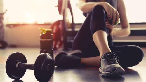 Tus músculos son una farmacia: movete y activá tu salud