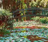 Monet y el arte de no aceptar lo que hay