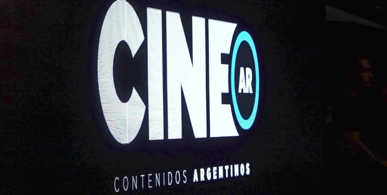 CINE.AR.