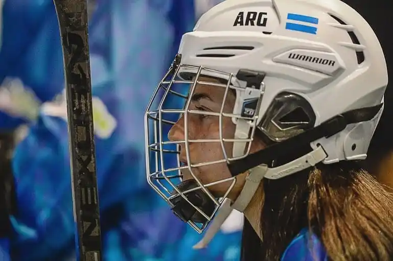 Fátima Arano: “No estamos lejos de un podio mundialista”